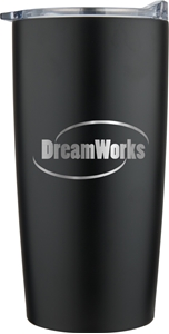 Picture of Airdrie Tumbler 20oz - Etched