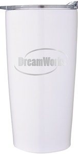 Picture of Airdrie Tumbler 20oz - Etched