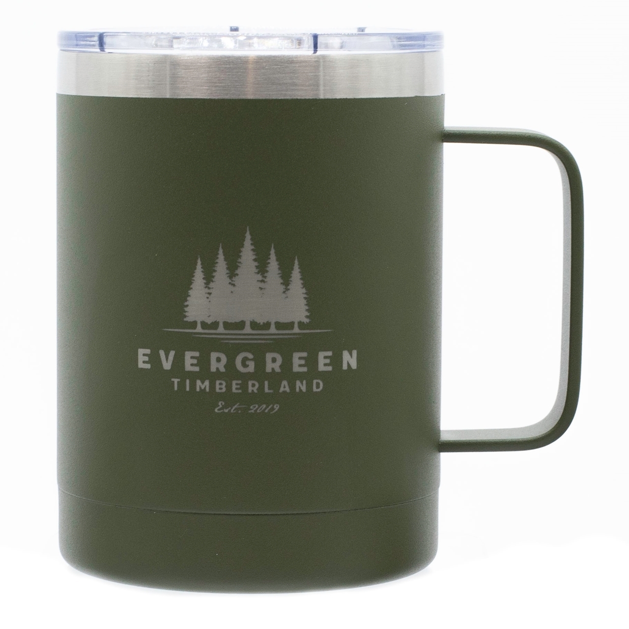 Picture of Outback 16oz - Etched