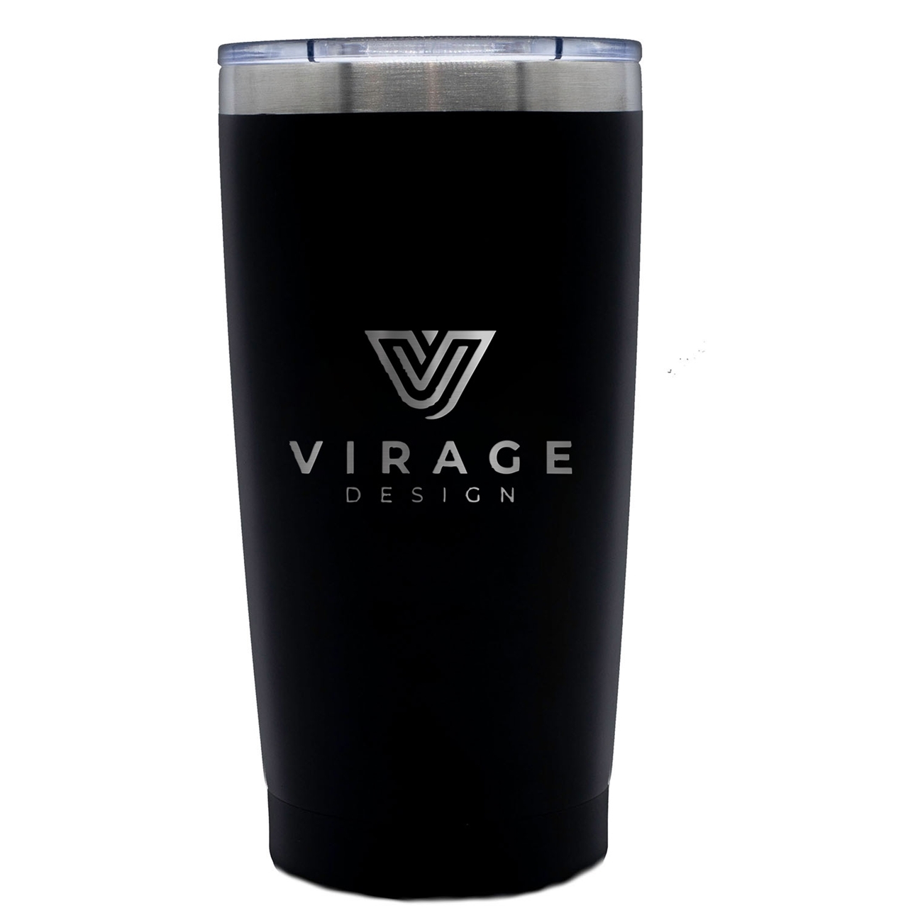 Picture of Traveller 20oz - Etched