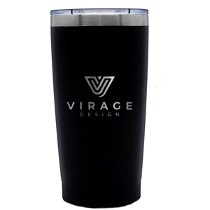 Picture of Traveller 20oz - Etched