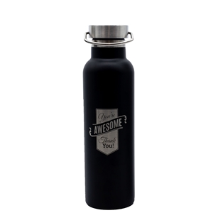 Picture of Canyon Bottle 21oz - Etched