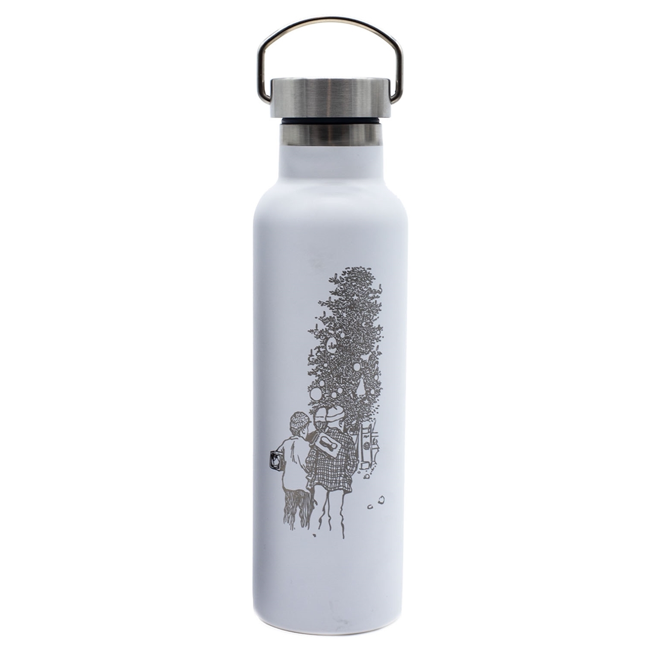 Picture of Canyon Bottle 21oz - Etched