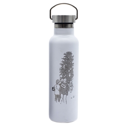Picture of Canyon Bottle 21oz - Etched