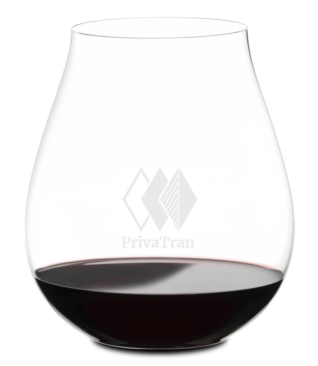 Picture of New World Pinot Noir, 25.75oz - Etched