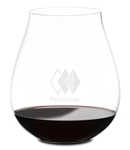 Picture of New World Pinot Noir, 25.75oz / Set of 2 - Etched