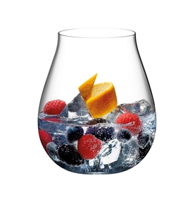 Picture of New World Pinot Noir, 25.75oz - Etched