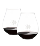 Picture of New World Pinot Noir, 25.75oz - Etched