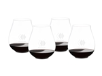 Picture of New World Pinot Noir, 25.75oz - Etched