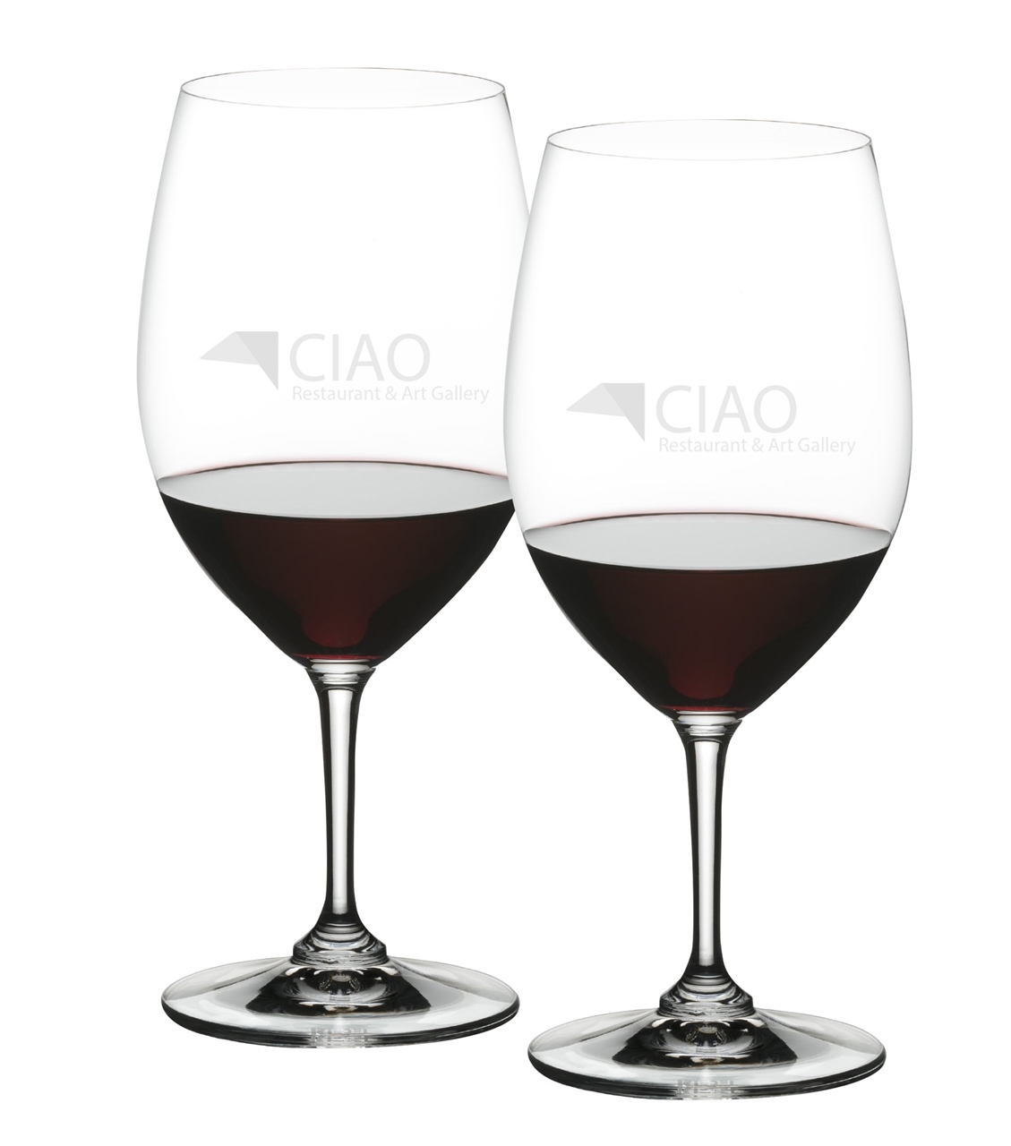 Picture of Abrusco 21.5oz / Set of 2 - Etched