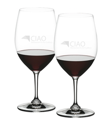 Picture of Abrusco 21.5oz / Set of 2 - Etched
