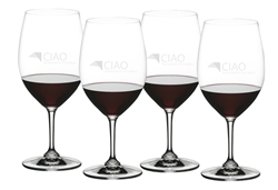 Picture of Abrusco 21.5oz / Set of 4 - Etched