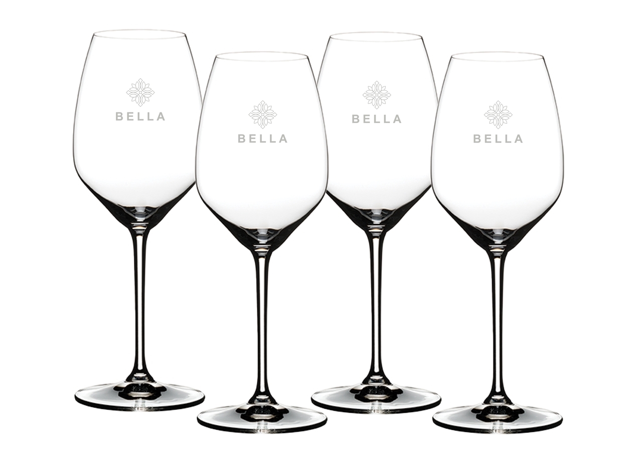 Picture of Riesling 16.25oz / Set of 4