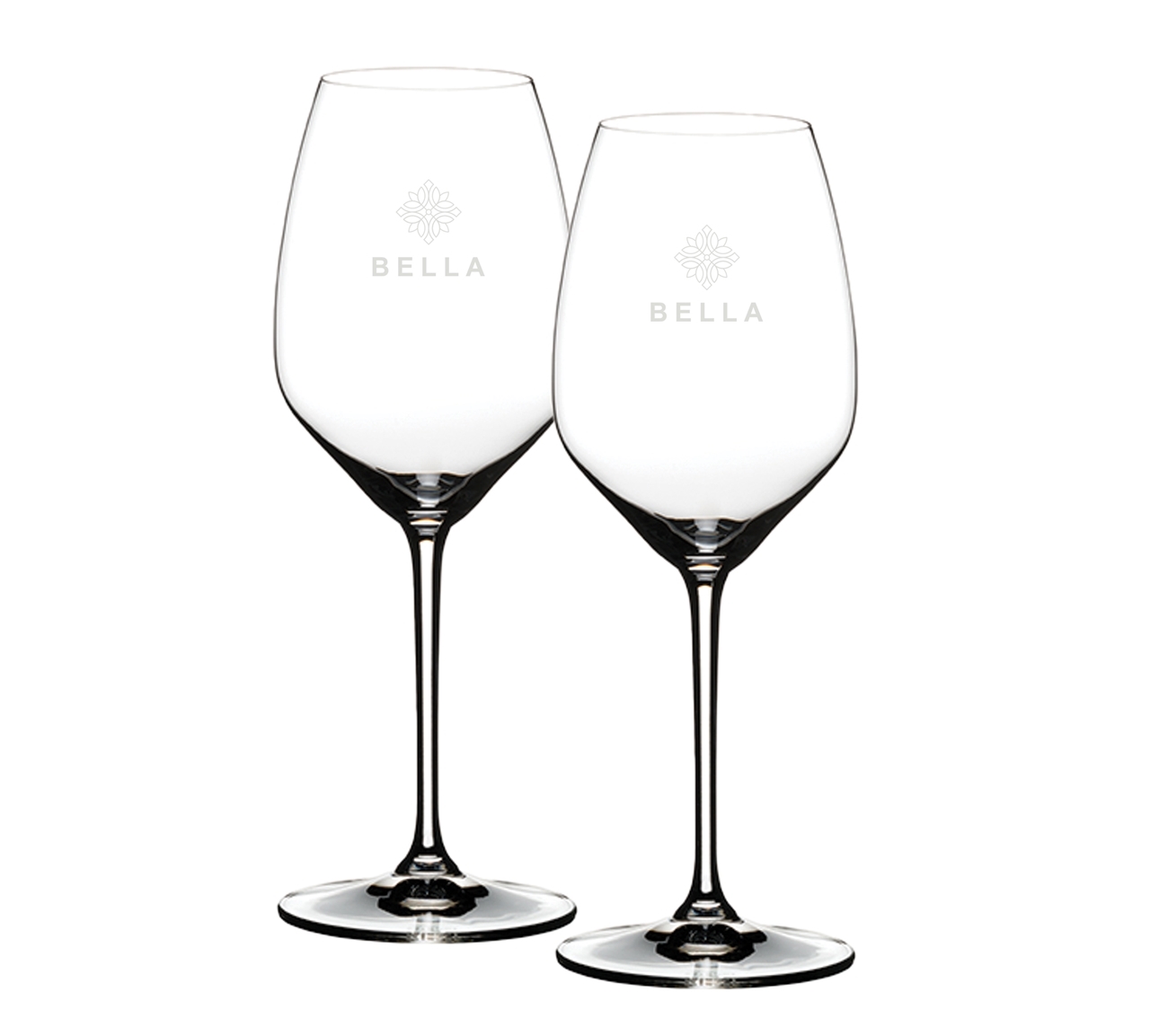 Picture of Riesling 16.25oz / Set of 2 - Etched