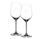 Picture of Riesling 16.25oz - Etched