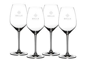 Picture of Riesling 16.25oz / Set of 4 - Etched