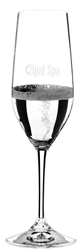 Picture of Overture Champagne 9-1/8oz  - Etched
