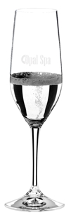 Picture of Overture Champagne 9-1/8oz  - Etched