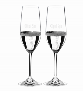 Picture of Overture Champagne 9-1/8oz / Set of 2 -Etched