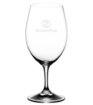 Picture of Magnum 18.6oz / Set of 2 - Etched
