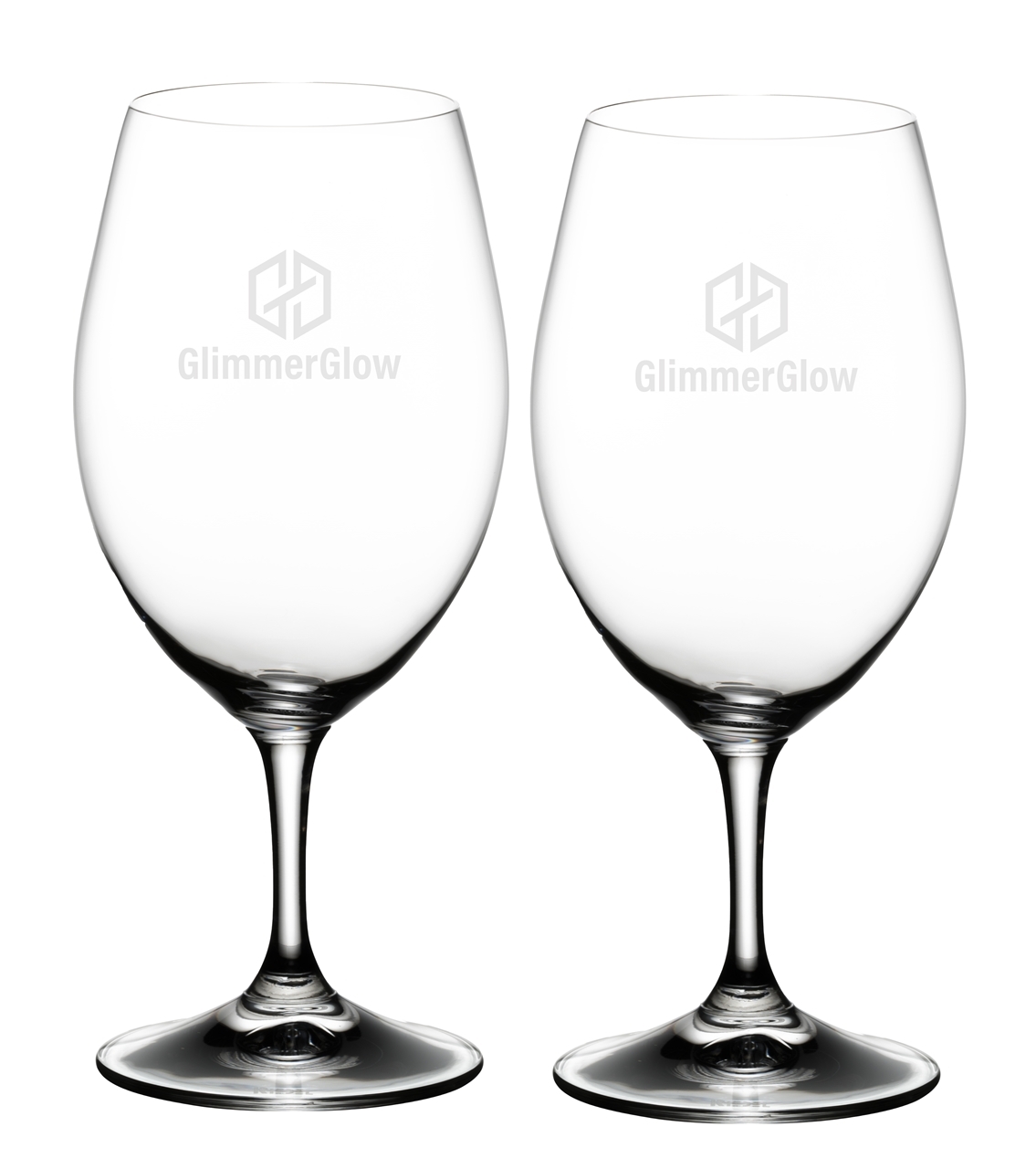 Picture of Magnum 18.6oz / Set of 2 - Etched