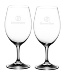 Picture of Magnum 18.6oz / Set of 2 -Etched