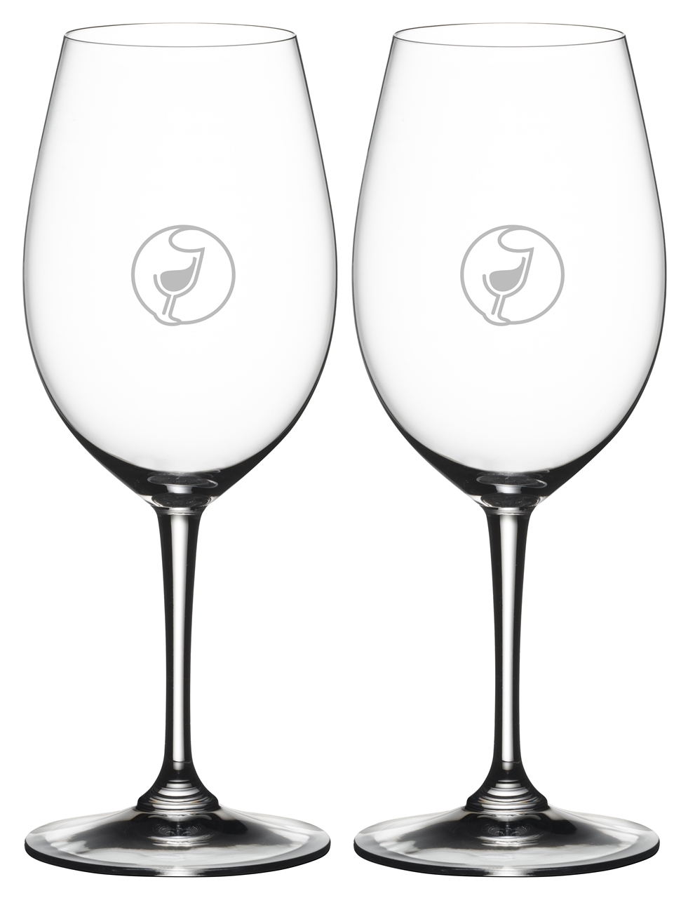 Picture of Degustazione Red Wine 16oz / Set of 2
