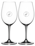Picture of Degustazione Red Wine 16oz / Set of 4