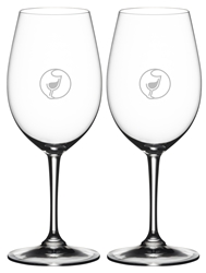 Picture of Degustazione Red Wine 16oz / Set of 2