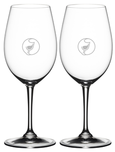 Picture of Degustazione Red Wine 16oz / Set of 2