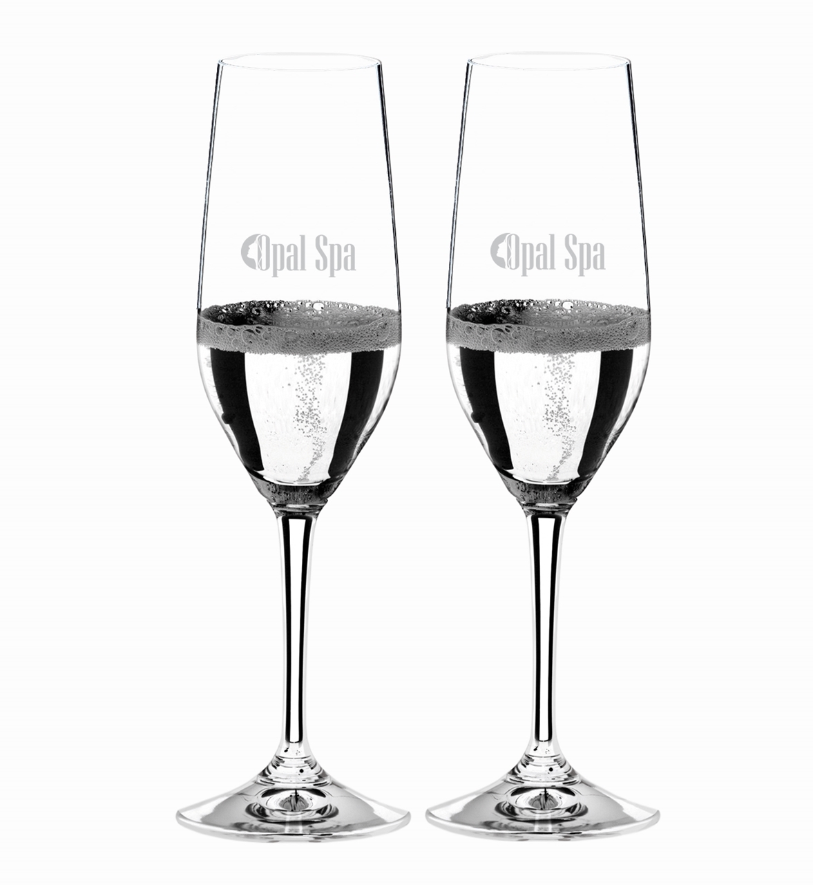 Picture of Overture Champagne 9-1/8oz / Set of 2