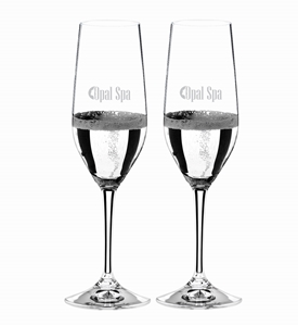 Picture of Overture Champagne 9-1/8oz / Set of 2