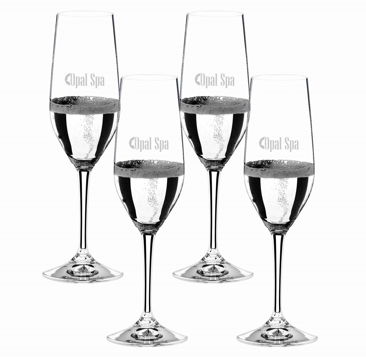 Picture of Overture Champagne 9-1/8oz / Set of 4