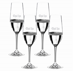 Picture of Overture Champagne 9-1/8oz / Set of 4