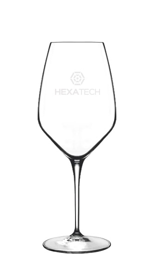 Picture of Prestige Riesling 15-7/8oz  - Etched