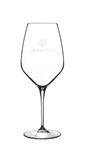 Picture of Prestige Riesling 15-7/8oz / Set of 4 - Etched