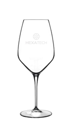Picture of Prestige Riesling 15-7/8oz  - Etched