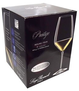 Picture of Prestige Riesling 15-7/8oz / Set of 4 - Etched