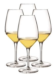 Picture of Prestige Riesling 15-7/8oz / Set of 4 - Etched