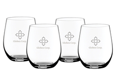 Picture of Cabernet Merlot 21-18oz / Set of 4