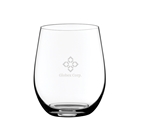 Picture of Cabernet Merlot 21-18oz / Set of 4 -Etched