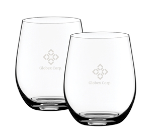 Picture of Cabernet Merlot 21-18oz / Set of 2 - Etched
