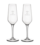 Picture of Electra Champagne 7.75oz / Set of 4