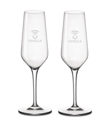 Picture of Electra Champagne 7.75oz / Set of 2