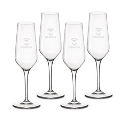 Picture of Electra Champagne 7.75oz / Set of 4