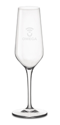 Picture of Electra Champagne 7.75oz - Etched