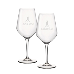 Picture of Electra White Wine 15oz / Set of 2