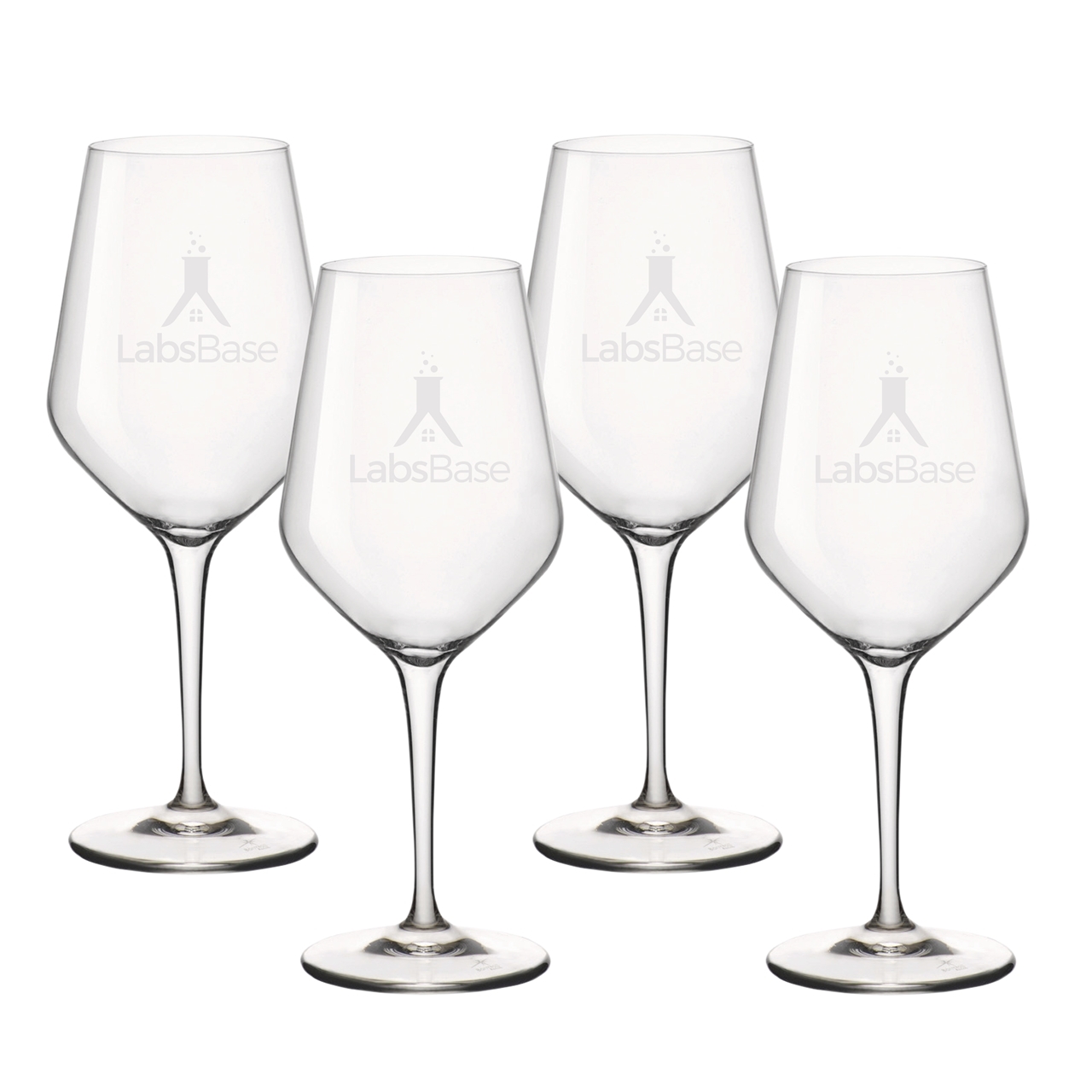 Picture of Electra White Wine 15oz / Set of 4