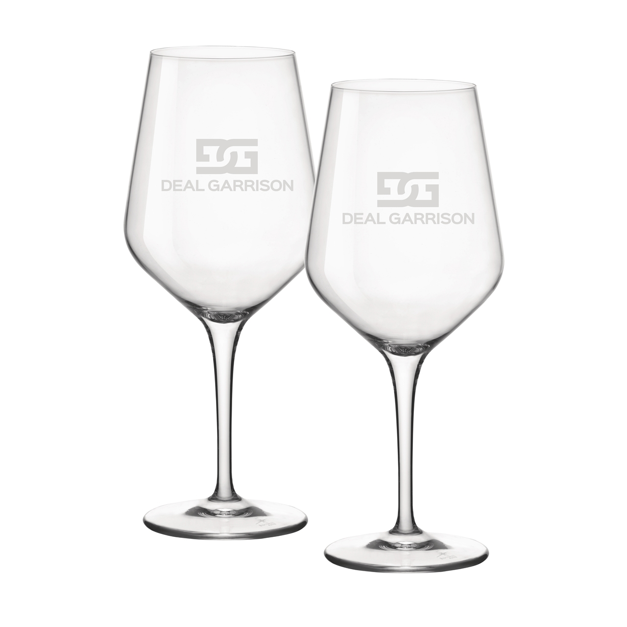 Picture of Electra Red Wine 22oz / Set of 2