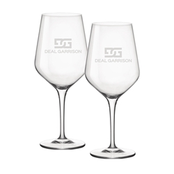 Picture of Electra Red Wine 22oz / Set of 2